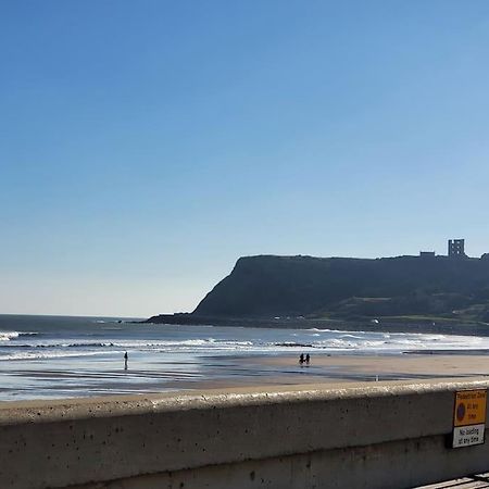 Sunbeams And Ice Creams Villa Scarborough Bagian luar foto